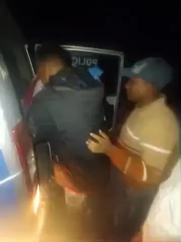 सहसपुर लोहारा: ग्राम मिनमिनिया में अज्ञात बाइक सवार ने पैदल चल रहे बुजुर्ग को मारी टक्कर, बोड़ला अस्पताल में भर्ती