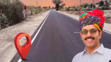 बज्जू: बज्जु क्षेत्र में सीमांत अंचल को मिली ऐतिहासिक सौगात, मुख्यमंत्री ने सांचू सीमा सड़क के लिए 3 करोड़ की घोषणा की