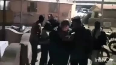 हाथरस: एक महीने में शादी का रिश्ता टूटा, जिला अस्पताल चौकी पर हुई थी शादी, पत्नी ने पति को अपनाने से किया इनकार