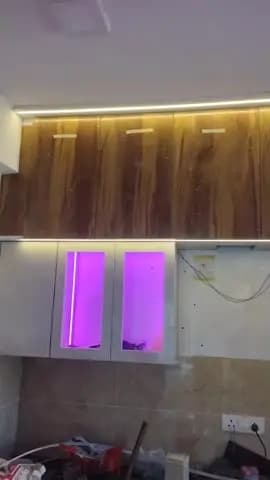 मॉड्यूलर किचेन बनाने के लिए संपर्क करें
मोबाइल
7068811221