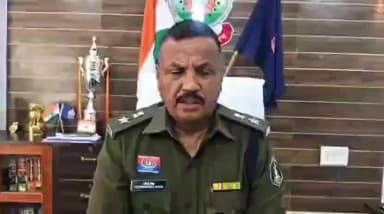 सहसपुर लोहारा: रणवीरपुर चौकी क्षेत्र में कुएं में एक व्यक्ति की लाश मिली, चोट के निशान पाए गए, मामले में 6 लोग हिरासत में लिए गए: एसपी