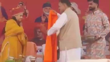 चौरई: चौरई नगर में हुआ हिंदू सम्मेलन का आयोजन, कार्यक्रम में उमड़ी भारी भीड़