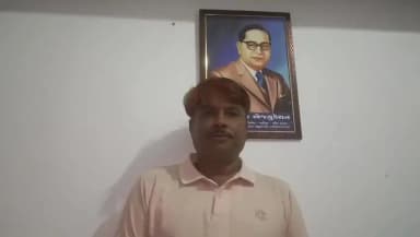 ભચાઉ: SIRની કામગીરી બાબતે ભચાઉ શહેર કોંગ્રેસ પ્રમુખ મનજી રાઠોડે વીગતો જણાવી