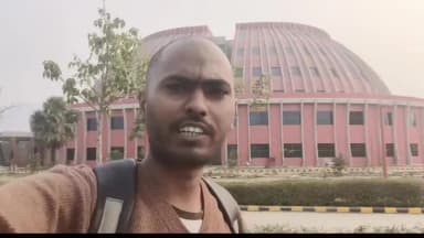 नालंदा विश्वविद्यालय की प्यारी सी झलक, New NALANDA university