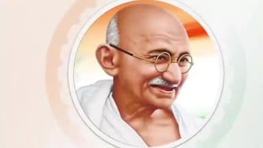 खींवसर: राष्ट्रपिता महात्मा गांधी की पुण्यतिथि पर खींवसर विधायक ने किया नमन