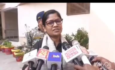 मुरार: ग्वालियर में वर्ष 2026 के लिए तीन स्थानीय अवकाश घोषित, कलेक्टर रुचिका चौहान ने जारी किया आदेश