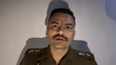 गुन्नौर: बबराला थाना क्षेत्र के गांव पहलवाड़ा में दो पक्षों के बीच पथराव और फायरिंग, गोली लगने से महिला की मौत