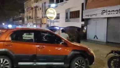 കോട്ടയം: ശാസ്ത്രി റോഡിൽ കമിതാക്കളെ ലോഡ്ജ് മുറിയിൽ തൂങ്ങി മരിച്ച നിലയിൽ കണ്ടെത്തി