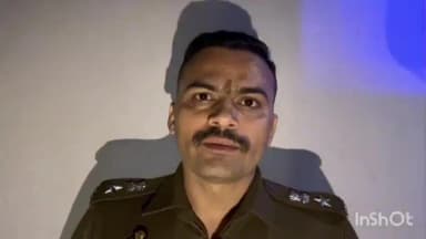 गुन्नौर: बबराला थाना क्षेत्र के गांव पहलवाडा में दो पक्षों के बीच विवाद, पथराव और फायरिंग में एक महिला की हुई मौत