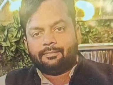 धनौरा: गजरौला में ठेकेदार की मौत के मामले में पत्नी समेत 5 लोगों पर हत्या का मुकदमा दर्ज