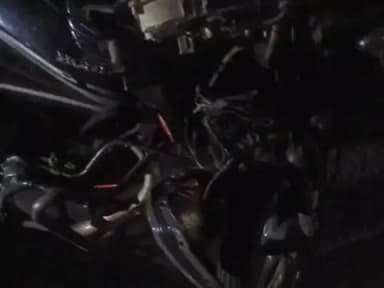 सिहोरा: मझगवां में दो बाइक की टक्कर, एक युवक की मौत, दूसरा गंभीर