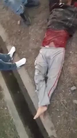 बेगु के मांडना गांव के पास nh 27 पर एक्सीडेंट एक कि मौत और एक गंभीर घायल कल शाम 6 बजे