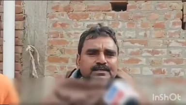 डुमरांव: खान सर हमें न्याय दिलाइए, बैंक कार्रवाई के बाद कृष्णाब्रह्म में घर से बेघर हुई छात्रा ने की अपील