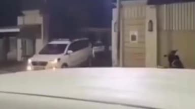 ਹੁਸ਼ਿਆਰਪੁਰ: ਸਿਟੀ ਹੋਸ਼ਿਆਰਪੁਰ ਵਿੱਚ ਸਾਬਕਾ ਮੰਤਰੀ ਦੇ ਗ੍ਰਹਿ ਵਿਖੇ ਆਈਟੀ ਦੀ ਰੇਡ ਹੋਈ ਤੀਜੇ ਦਿਨ ਸੰਪੰਨ