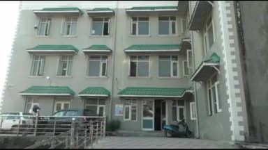 भोरंज: भोरंज अस्पताल में क्रिटिकल केयर यूनिट से चिकित्सा सुविधाओं में आएगी नई क्रांति