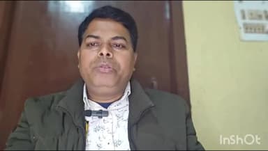 डुमरांव: यूजीसी कानून पर सुप्रीम कोर्ट की रोक के खिलाफ डुमरांव के माले नेता का बयान, कहा- छात्रों के हक की लड़ाई जारी रहेगी