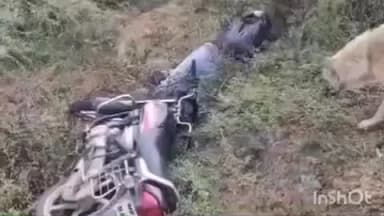 बमोरी: बमोरी अस्पताल में कंप्यूटर ऑपरेटर का शव मिला, ड्यूटी के बाद घर जा रहा था कर्मचारी