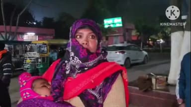 सहारनपुर: जिला अस्पताल में बच्चे का इलाज कराने पहुंचे परिवार ने डॉक्टरों पर लगाया मारपीट का आरोप, कार्रवाई की मांग की