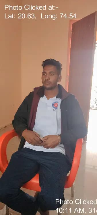 येवला: 31-Jan-26 : Mera Gav Mera Drohar