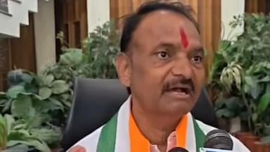 माळशिरस: शरद पवारांना न विचारता निर्णय घेणे योग्य नाही : आमदार उत्तमराव जानकर