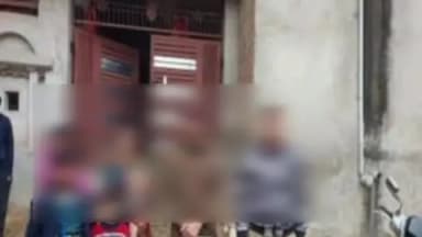 बहराइच: नई बस्ती बक्शीपुरा से स्कूल जाने के लिए निकली दो नाबालिग बच्चियां लापता हुईं, थाना दरगाह पुलिस ने सकुशल किया बरामद