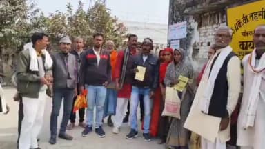 चकिया: चकिया में बिजली विभाग की लापरवाही से ग्रामीण परेशान, डबल कनेक्शन और मनमाना बिल बनी मुसीबत