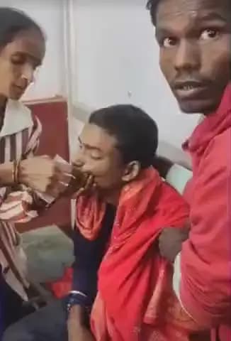 फतेेहपुर: हसनपुर टांडा में 12 वर्षीय बच्चे ने पीया कीटनाशक, हालत बिगड़ने पर अस्पताल में भर्ती, समय पर इलाज से स्थिति स्थिर