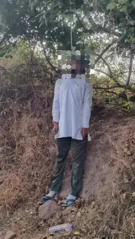 जावळी: कास पठार परिसरात एकाची आत्महत्या, मेढा पोलिसात नोंद नाही