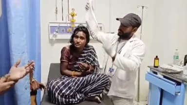 ज़ीरादेई: आपसी विवाद में पड़ोसियों ने एक महिला को मारपीट कर किया घायल, इलाज जारी