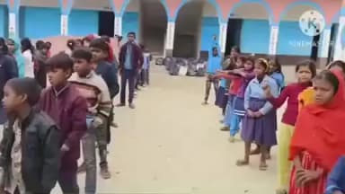 भरगामा: भरगामा में विद्यालय में बच्चों को कराया गया हैंड वॉश अभ्यास, स्वच्छता के प्रति किया गया जागरूक