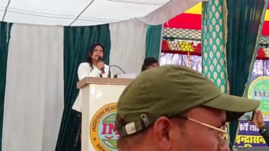 इंद्रासनमेमोरियल पर स्मृति दिवस