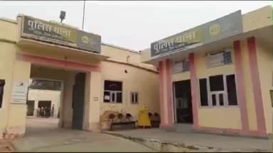 रावतसर: रावतसर पुलिस ने अवैध शराब के साथ एक युवक को किया गिरफ्तार, रावतसर पुलिस थाने में मामला दर्ज