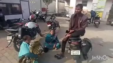 बहराइच: कुशहवा में किशोरी को सांप ने काटा, इलाज के दौरान हुई मौत, शौच के लिए गई थी किशोरी