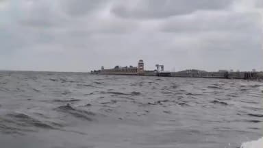 ಹೊಸಪೇಟೆ: ತುಂಗಭದ್ರಾ ಜಲಾಶಯದಲ್ಲಿ ಜನವರಿ 31 ರಂದು 26.828 ಟಿಎಂಸಿ ನೀರು ಸಂಗ್ರಹ