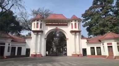 कांके: लोक भवन में पूर्व विधायक अंबा प्रसाद ने राज्यपाल से मिलकर बड़कागांव विस्थापन का मुद्दा उठाया