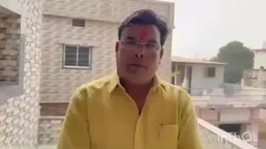 धमतरी: धमतरी विधायक ने कहा, वादे के मुताबिक किसानों का एक-एक दाना धान खरीदे सरकार