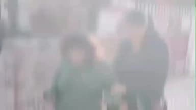 कोटद्वार: कोटद्वार में भटकती मिली मानसिक रूप से अस्वस्थ युवती, परिजनों से मिलाई गई