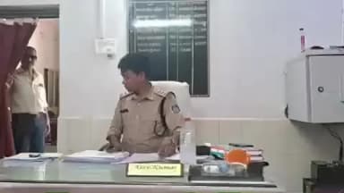 जयसिंहनगर: झिरियाटोला में बलेनो कार ने साइकिल सवार को मारी टक्कर, बालक घायल, पुलिस ने चालक पर मामला दर्ज किया