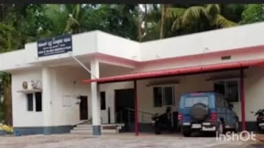 ಬೈಂದೂರು: ಬೈಂದೂರಿನಲ್ಲಿ ಅನ್ನಭಾಗ್ಯ ಯೋಜನೆಯ ಅಕ್ಕಿಯನ್ನು ಅಕ್ರಮವಾಗಿ ದಾಸ್ತಾನು ಇರಿಸಿದ್ದ ಮನೆಗೆ ಅಧಿಕಾರಿಗಳ ದಾಳಿ