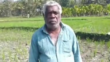 ಹೆಗ್ಗಡದೇವನಕೋಟೆ: ದೀಪಾವಳಿ ಜಾತ್ರೆ ಚಂದಾ ವಸೂಲಿಗೆ ನಿರಾಕರಣೆ ಕುಟುಂಬದ ಮೇಲೆ ಬಹಿಷ್ಕಾರ: ಜಮೀನಿಗೆ ನೀರು ಸ್ಥಗಿತ