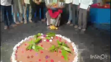 ಬಂಗಾರಪೇಟೆ: ರಾಗಿ ಖರೀದಿಸಿದ 15 ದಿನದೊಳಗೆ ರೈತರ ಖಾತೆಗೆ ಹಣ ಸಂದಾಯವಾಗುತ್ತಿದೆ : ಡಿ.ಡಿ ಮಲ್ಲಿಕಾರ್ಜುನ