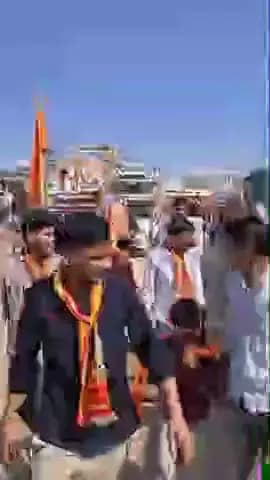 ओसियां: आऊ कस्बे में भगवान विश्वकर्मा जयंती हर्षोल्लास के साथ मनाई गई