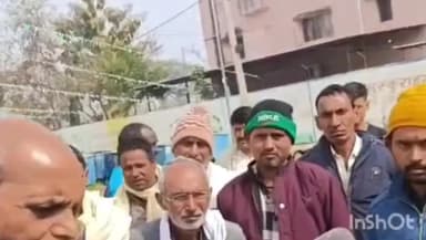 डुमरांव: डुमरांव अंचल कार्यालय में भूमि विवाद की सुनवाई में हंगामा, प्रभारी सीओ ने तीन युवकों पर प्राथमिकी दर्ज करने की बात कही