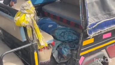 डुमरांव: गजरांवा मोड़ के पास दर्दनाक सड़क हादसे में 10 वर्षीय बच्चे की मौत, लकड़ी चुनने गया था मृतक