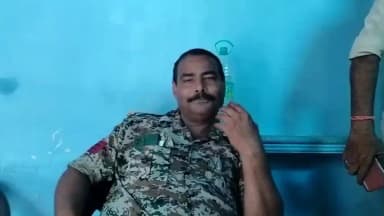 मिहोना: सिद्धपुरा में 15 वर्षीय बालिका को अज्ञात आरोपी बहला-फुसला कर ले गया