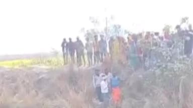 सोरांव: बहरिया थाना क्षेत्र के गोपालापुर स्थित नहर में मिला अज्ञात बच्ची का शव, पुलिस जांच पड़ताल में जुटी