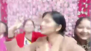 अंबाह: किशोरीलाल मैरिज गार्डन अम्बाह में श्रीमद भागवत कथा व शिव रुद्राभिषेक महोत्सव का भव्य समापन