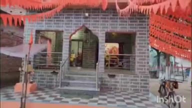 महाराजगंज: बैरिया में 03 फरवरी से शतचंडी महायज्ञ का शुभारंभ