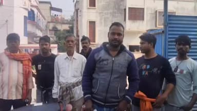 বড়ঞা: নিখোঁজের পর পুকুর থেকে উদ্ধার দেহ, শোকস্তব্ধ সুন্দুরপুর