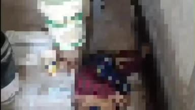 बोडला: ग्राम खैरझिटी खुर्द में बाथरूम में फिसलकर गिरने से बुजुर्ग महिला की दर्दनाक मौत, आसपास में मचा हड़कंप